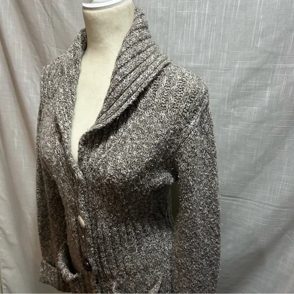 Moth long sweater L - Picture 5 of 6